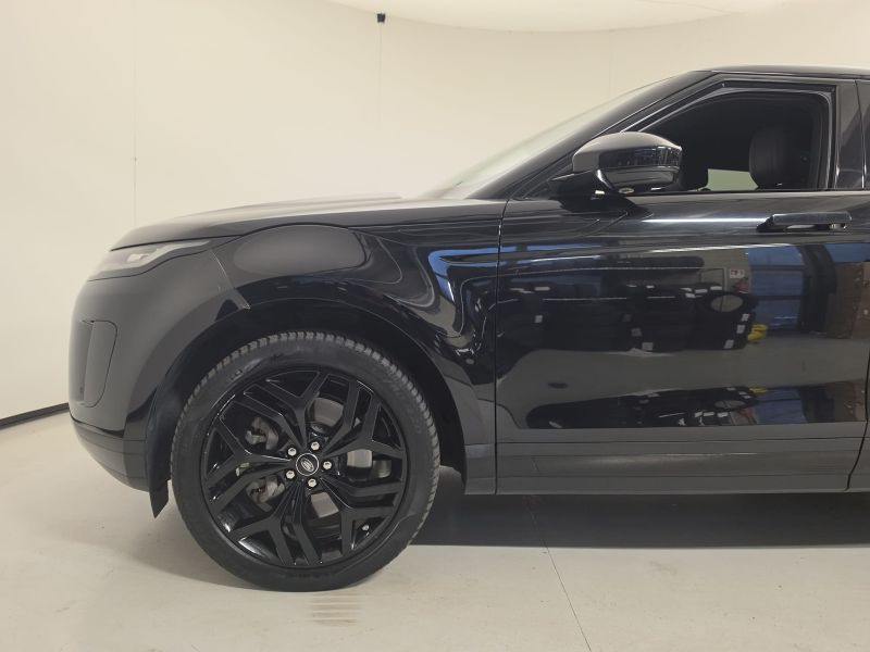 Land rover Range Rover Evoque 2.0D I4-L.Flw 150CV AWD Auto R-Dynamic SE 